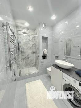 2-к квартира, вторичка, 67м2, 6/9 этаж