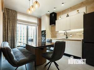 4-к квартира, вторичка, 132м2, 4/8 этаж