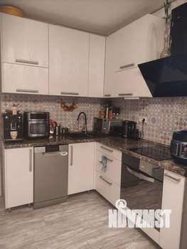 Студия квартира, вторичка, 32м2, 5/16 этаж