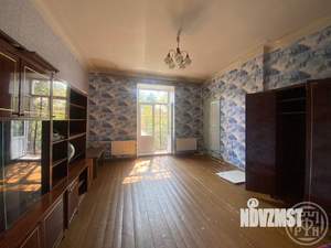 3-к квартира, вторичка, 86м2, 3/3 этаж