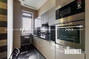 1-к квартира, вторичка, 51м2, 8/8 этаж