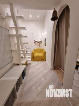 2-к квартира, вторичка, 59м2, 1/10 этаж