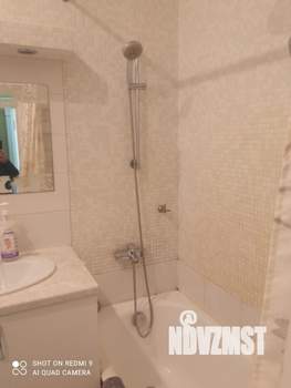 1-к квартира, вторичка, 41м2, 4/4 этаж