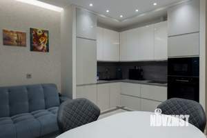 2-к квартира, вторичка, 62м2, 12/17 этаж