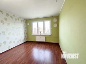 2-к квартира, вторичка, 60м2, 13/18 этаж