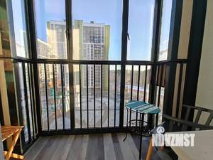 3-к квартира, вторичка, 72м2, 7/20 этаж