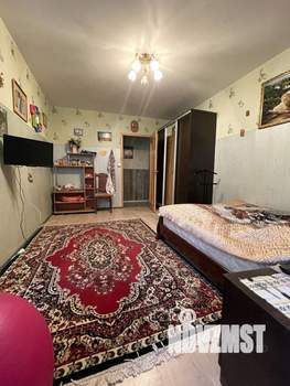 4-к квартира, вторичка, 81м2, 5/5 этаж