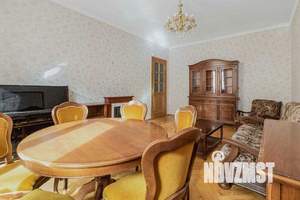 2-к квартира, вторичка, 63м2, 4/7 этаж