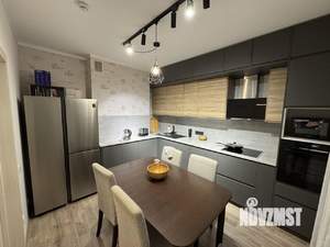 2-к квартира, вторичка, 54м2, 18/23 этаж