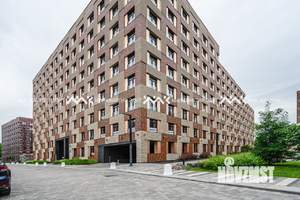 5-к квартира, вторичка, 121м2, 4/9 этаж