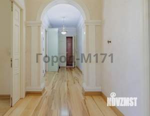 5-к квартира, вторичка, 153м2, 5/6 этаж