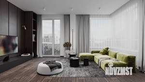 Студия квартира, вторичка, 25м2, 4/4 этаж