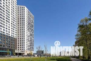 2-к квартира, вторичка, 47м2, 3/26 этаж