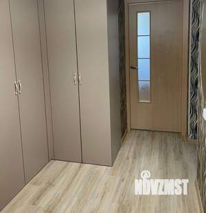 2-к квартира, вторичка, 54м2, 12/19 этаж