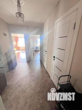 2-к квартира, вторичка, 47м2, 9/14 этаж