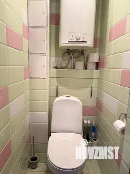 3-к квартира, вторичка, 68м2, 9/10 этаж