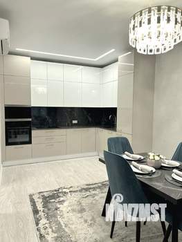 2-к квартира, вторичка, 67м2, 6/9 этаж