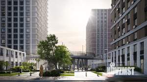 3-к квартира, вторичка, 92м2, 8/23 этаж
