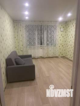 3-к квартира, вторичка, 86м2, 14/16 этаж