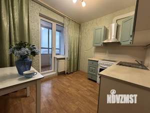 1-к квартира, вторичка, 33м2, 6/25 этаж