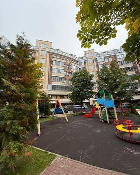4-к квартира, вторичка, 166м2, 5/7 этаж