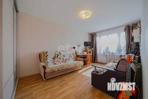 1-к квартира, вторичка, 32м2, 5/9 этаж