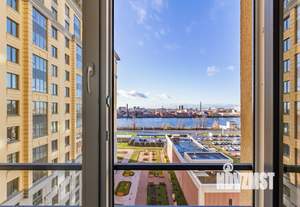 2-к квартира, вторичка, 72м2, 9/23 этаж