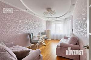 2-к квартира, вторичка, 65м2, 9/24 этаж