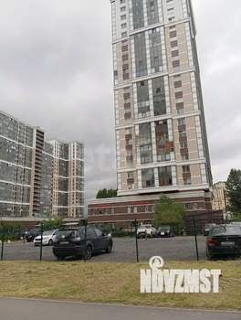Студия квартира, вторичка, 21м2, 12/23 этаж