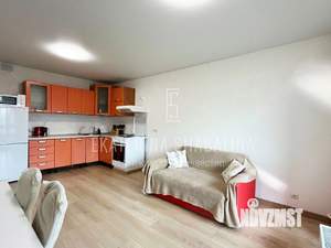 2-к квартира, вторичка, 37м2, 7/25 этаж