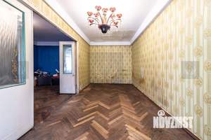 3-к квартира, вторичка, 56м2, 3/5 этаж