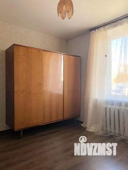 2-к квартира, вторичка, 46м2, 5/5 этаж