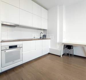 1-к квартира, вторичка, 37м2, 16/24 этаж