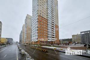 2-к квартира, вторичка, 61м2, 6/25 этаж