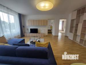 3-к квартира, вторичка, 109м2, 3/13 этаж