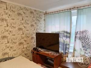 2-к квартира, вторичка, 52м2, 2/12 этаж