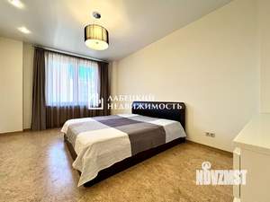 3-к квартира, вторичка, 97м2, 18/24 этаж