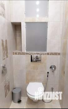 1-к квартира, вторичка, 40м2, 24/25 этаж