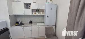 1-к квартира, вторичка, 38м2, 1/13 этаж