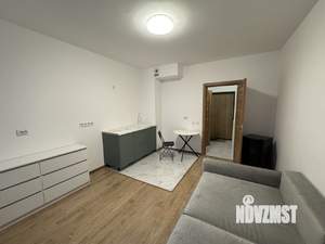 Студия квартира, вторичка, 22м2, 4/12 этаж