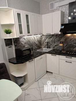 2-к квартира, вторичка, 45м2, 4/4 этаж