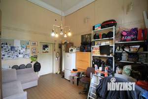 4-к квартира, вторичка, 103м2, 2/3 этаж