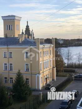 5-к квартира, вторичка, 223м2, 4/6 этаж
