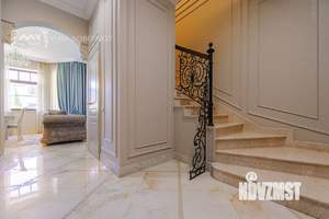 3-к квартира, вторичка, 155м2, 2/2 этаж