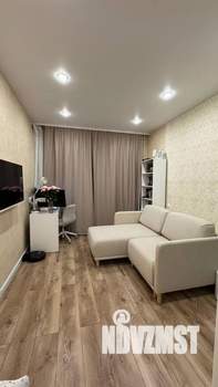 Студия квартира, вторичка, 30м2, 12/25 этаж