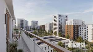 2-к квартира, вторичка, 64м2, 4/8 этаж