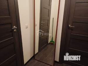 Студия квартира, вторичка, 26м2, 8/8 этаж