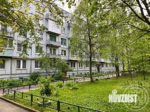 3-к квартира, вторичка, 64м2, 1/5 этаж