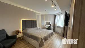1-к квартира, вторичка, 41м2, 4/13 этаж