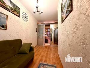 2-к квартира, вторичка, 47м2, 3/5 этаж